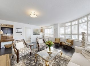 5 Rosehill Ave #311, Toronto, ON M4T 3A6