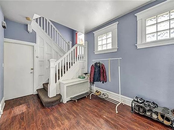 2nd image of 7540 Calumet St Floor 2