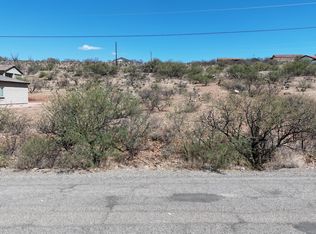 1846 Circulo Mexicali #141, Rio Rico, AZ 85648