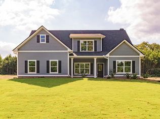 6934 Highway 100, Buchanan, GA 30113