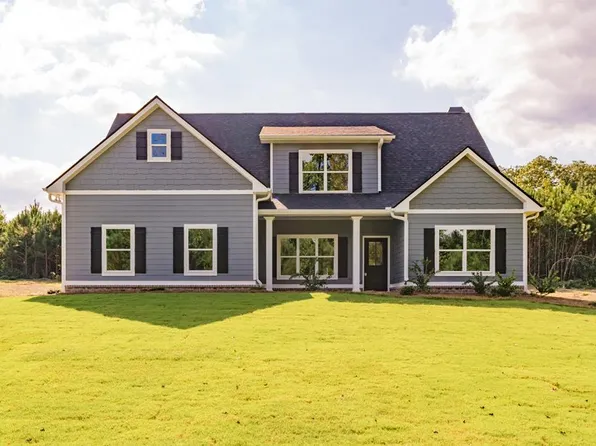 6934 Highway 100, Buchanan, GA 30113