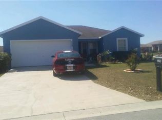 229 Arlington Loop, Haines City, FL 33844