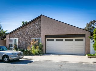 5456 Wellesley St E, La Mesa, CA 91942