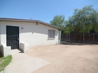 649 E Lee St, Tucson, AZ 85705