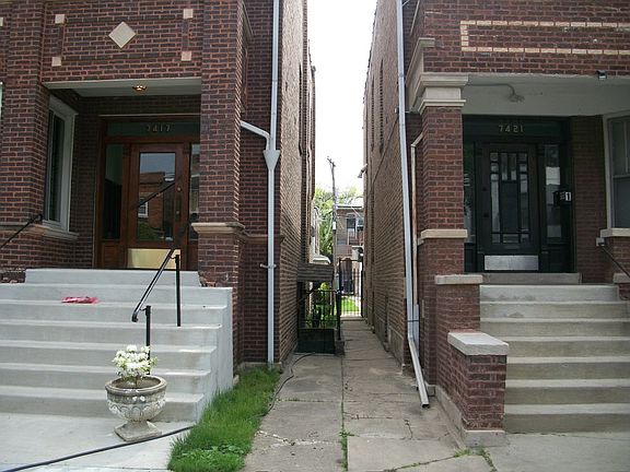 2nd image of 7421 S Eberhart Ave
