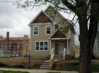 2332 N Broadway St, Indianapolis, IN 46205