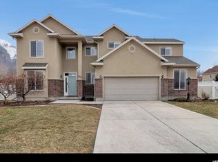532 N 950th St W, Springville, UT 84663