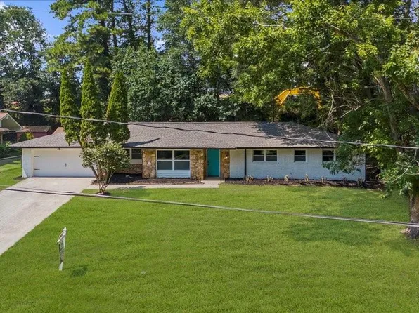 2719 Kings Park Cir, Decatur, GA 30034