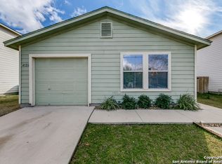 4526 River Cyn, San Antonio, TX 78222