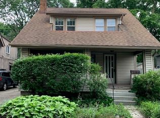1317 Packard St, Ann Arbor, MI 48104