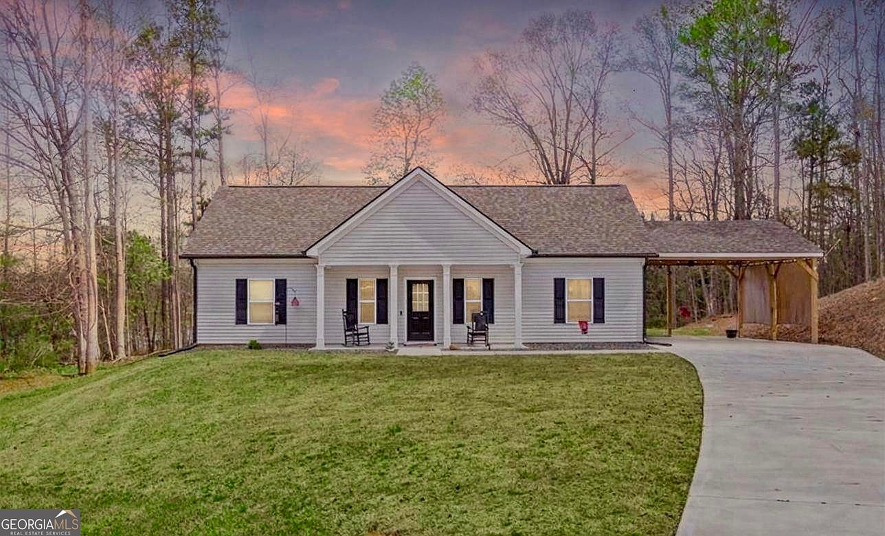 121 Tricias Way, Temple, GA 30179 | Zillow