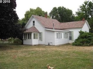 539 E Chestnut St, Union, OR 97883