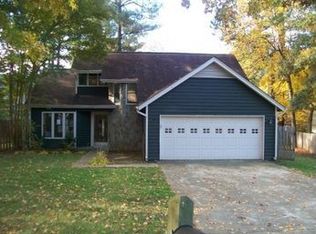 14 Briar Gate Ct, Marietta, GA 30066