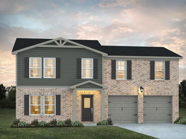 291 Pretoria St Lot 65, Woodruff, SC 29388