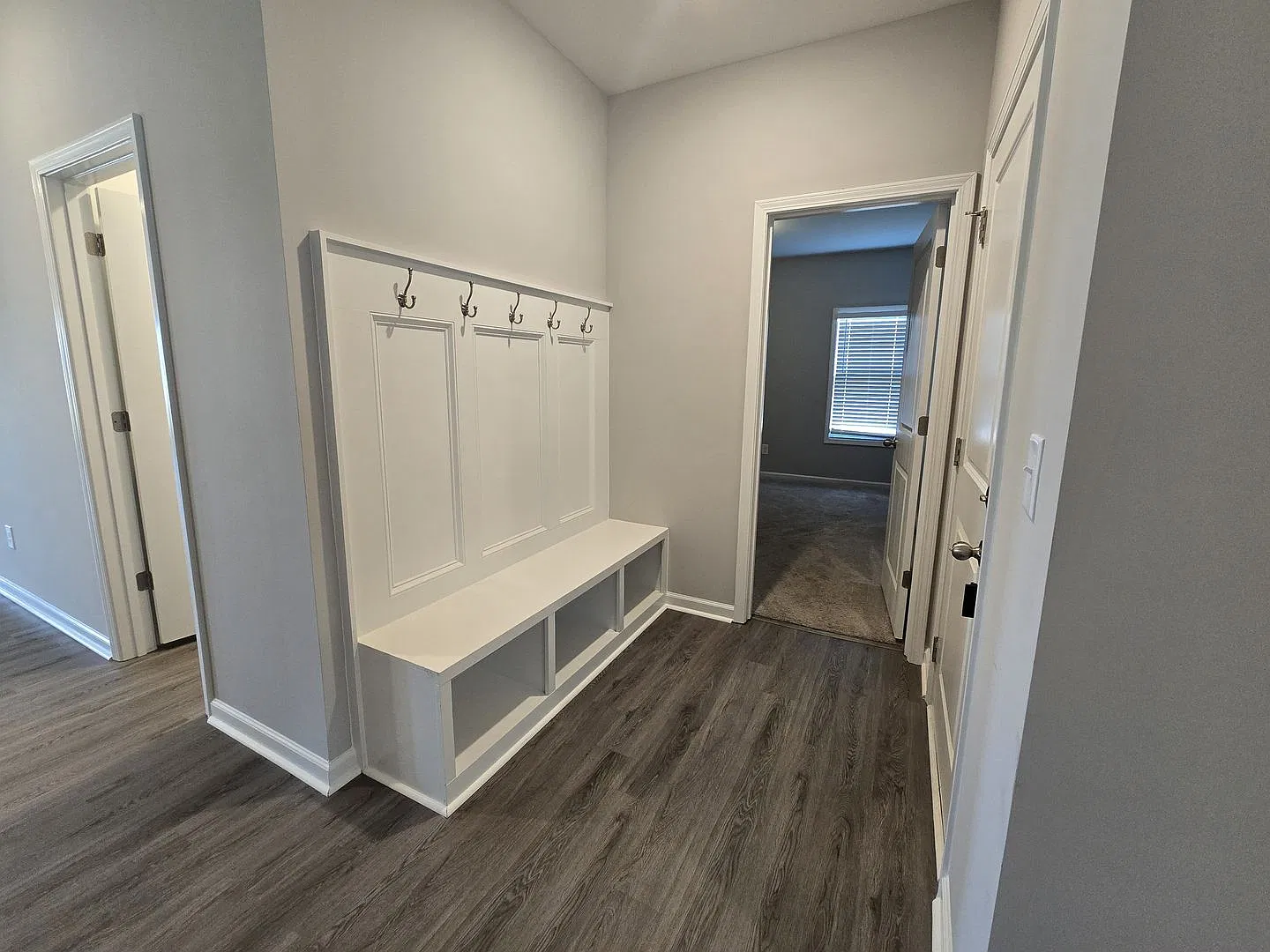 Small Town Charm in St Pauls with 4 Bedrooms & 2 Baths! — Photo 3