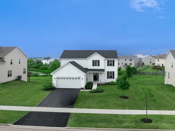 2411 Fairfield Ave, Yorkville, IL 60560