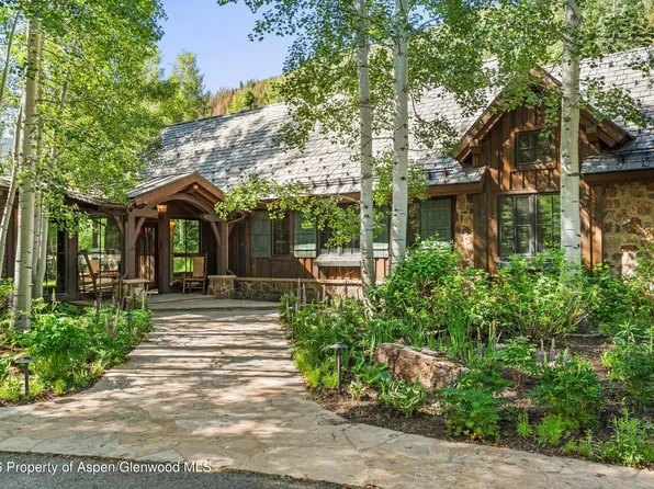 10 Popcorn Ln, Aspen, CO 81611