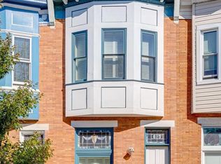 615 S Linwood Ave, Baltimore, MD 21224