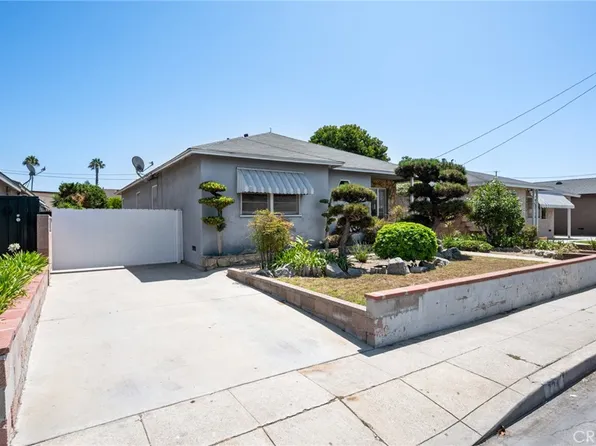 724 N Neptune Ave, Wilmington, CA 90744