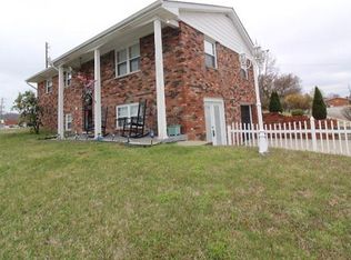 320 Solida Rd, South Pt, OH