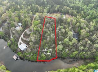 5 Dogwood Rdg LOT 5, Wedowee, AL 36278