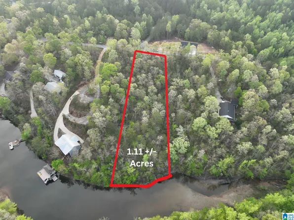 5 Dogwood Rdg Lot 5, Wedowee, AL 36278