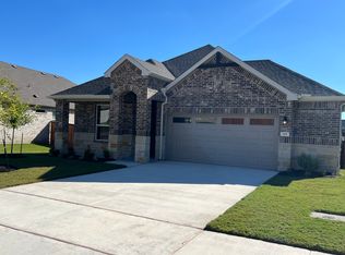 144 Mystic Canyon Ln, Georgetown, TX 78628
