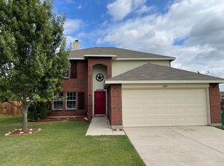 12413 Arbor Lake Rd, Rhome, TX 76078