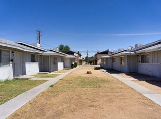 528 Commercial Ave, Ridgecrest, CA 93555