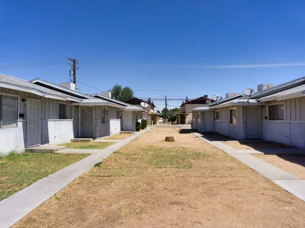 528 Commercial Ave, Ridgecrest, CA 93555