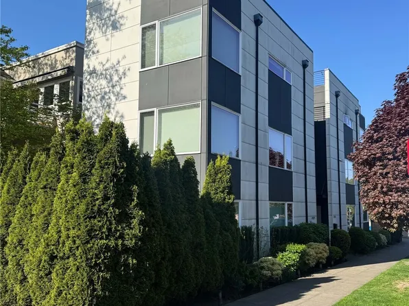 4121 E Newton Street, Seattle, WA 98112