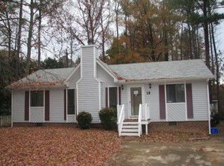 18 Sweetbay Ct, Durham, NC 27704