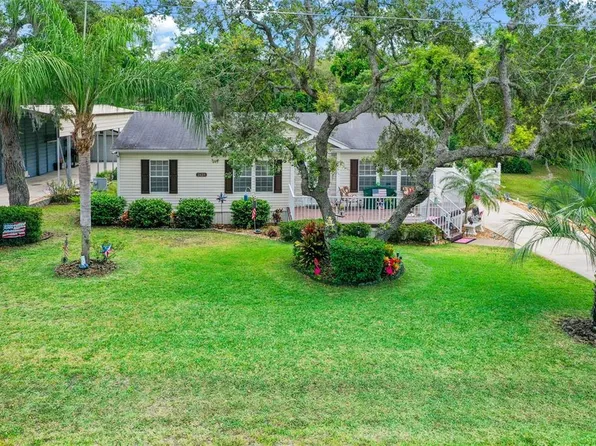 2427 SE 178th Ave, Silver Springs, FL 34488