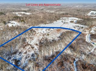 13591 Jake Tom Rd, Logan, OH 43138