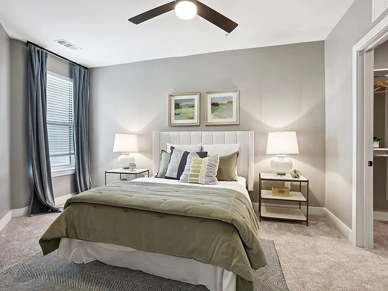 Chandler Residences — Photo 12