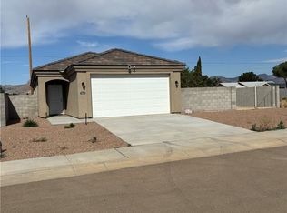 4939 N Famoso Dr, Kingman, AZ 86409