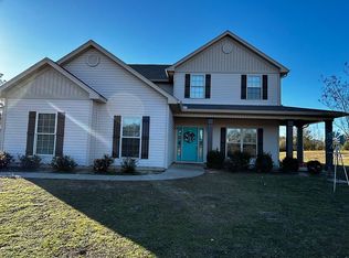 16398 Opp Hwy, Dozier, AL 36028