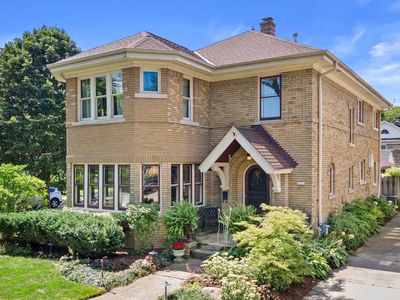 4101 N Morris BOULEVARD, Shorewood, WI, 53211