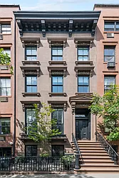169 Congress Street in Cobble Hill