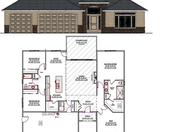 6510 Road 89, Pasco, WA 99301