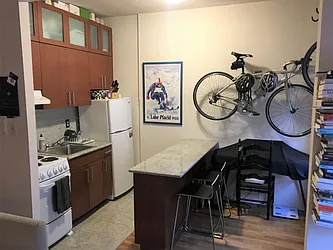Rented by Dynamik Realty