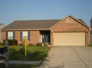 5539 Wheatstone Ct, Indianapolis, IN 46221