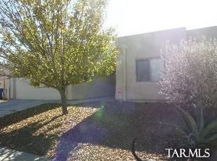 1489 W Islington Ave, Tucson, AZ 85746