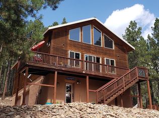 30 Quivera Cir, Angel Fire, NM 87710