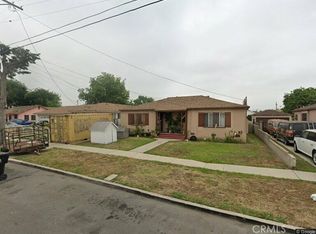 212 W 103rd St, Los Angeles, CA 90003