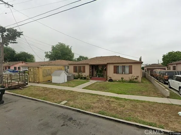 212 W 103rd St, Los Angeles, CA 90003