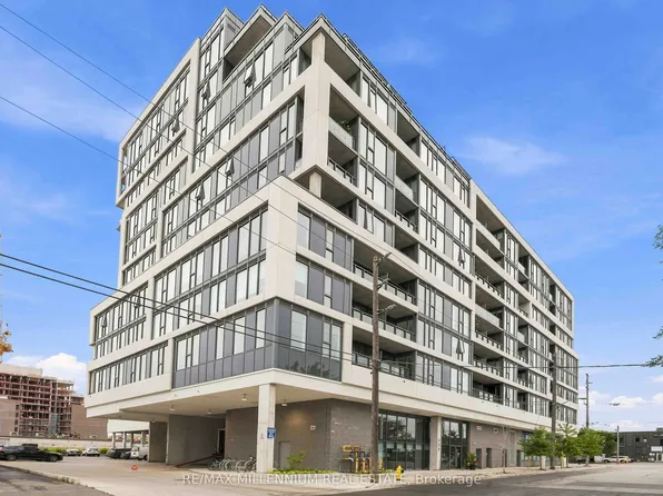 859 The Queensway #217, Toronto, ON M8Z 1N8