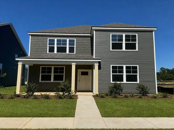 144 Croaker Dr, Summerville, SC 29483