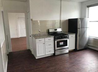 351 Meridian St #3, Boston, MA 02128