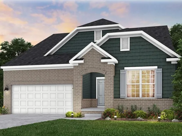 3065 Wyvern, Lake Orion, MI 48362
